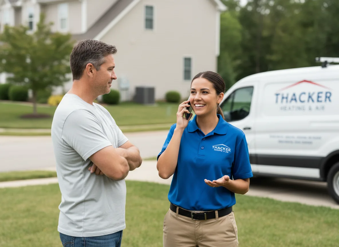 Ac Repair Ankeny, IA FAQs